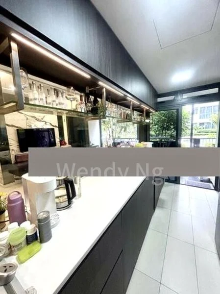 NORTH PARK RESIDENCES 3