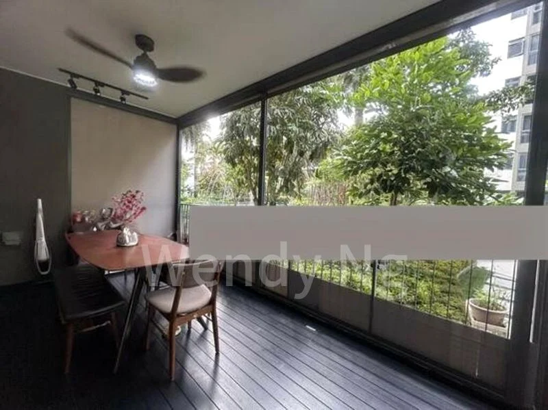 NORTH PARK RESIDENCES 4