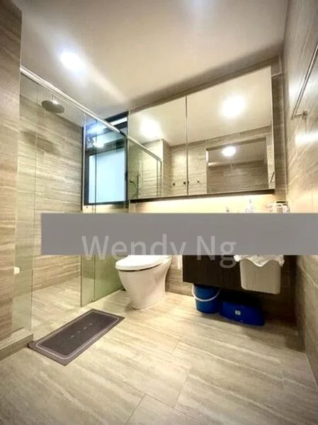 NORTH PARK RESIDENCES 5