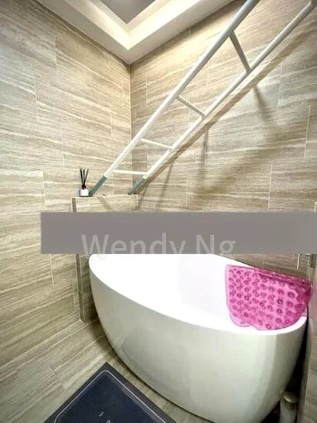 NORTH PARK RESIDENCES 6