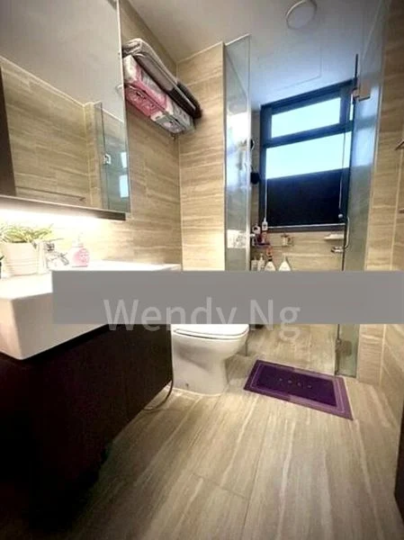 NORTH PARK RESIDENCES 7