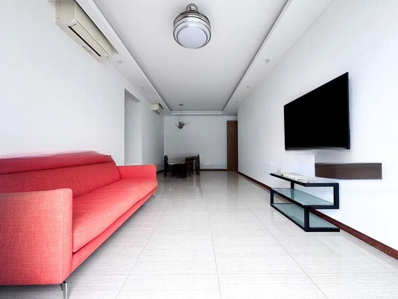 FLO RESIDENCE 6