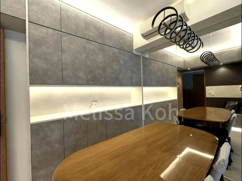 RIVERCOVE RESIDENCES 2