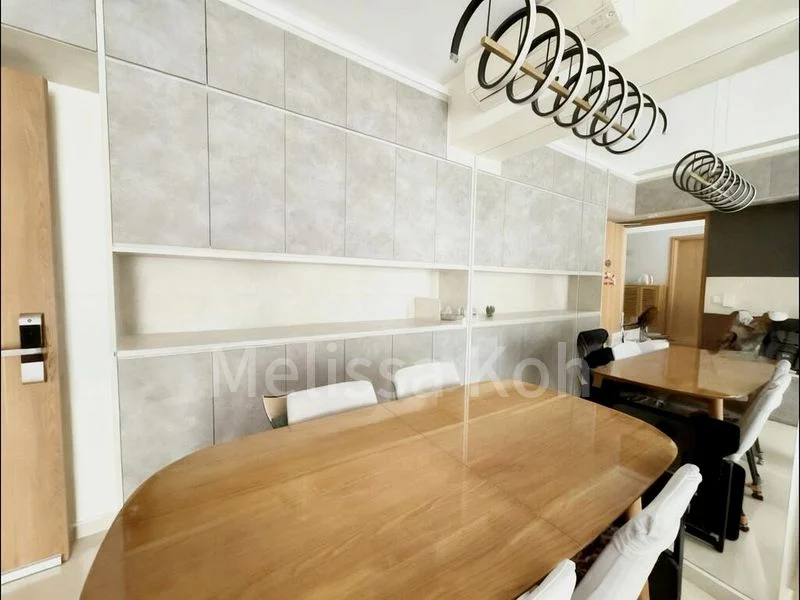 RIVERCOVE RESIDENCES 3