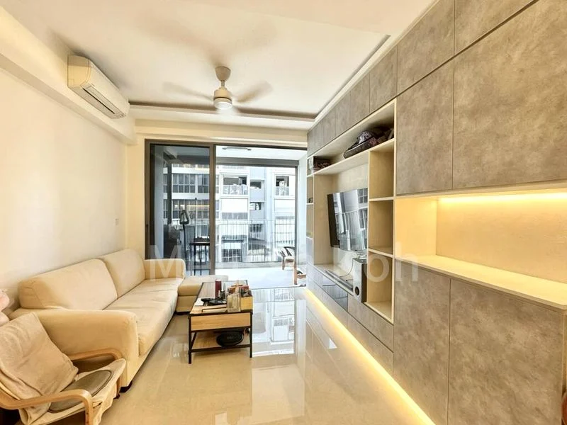 RIVERCOVE RESIDENCES 4