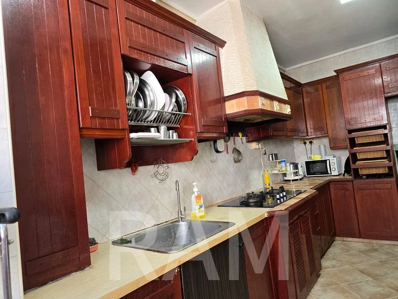 CHOA CHU KANG CTRL 10