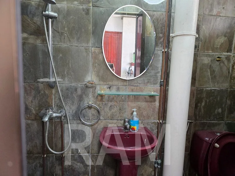 CHOA CHU KANG CTRL 12