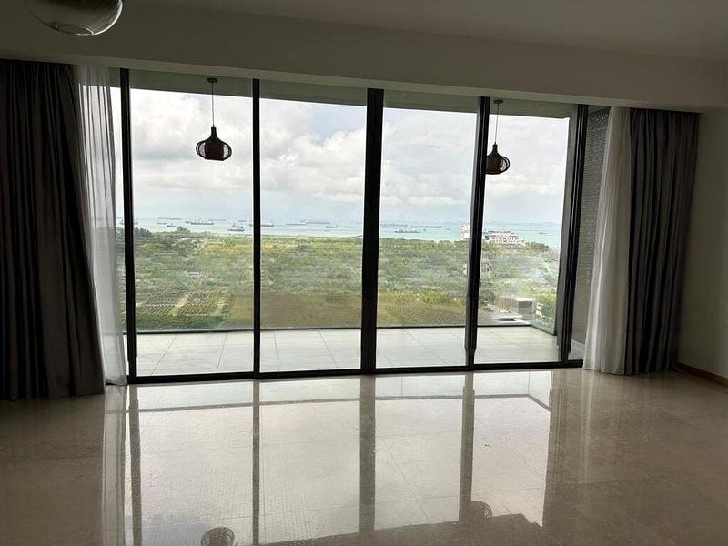 MARINA ONE RESIDENCES 8