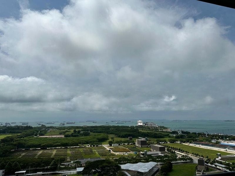 MARINA ONE RESIDENCES 6