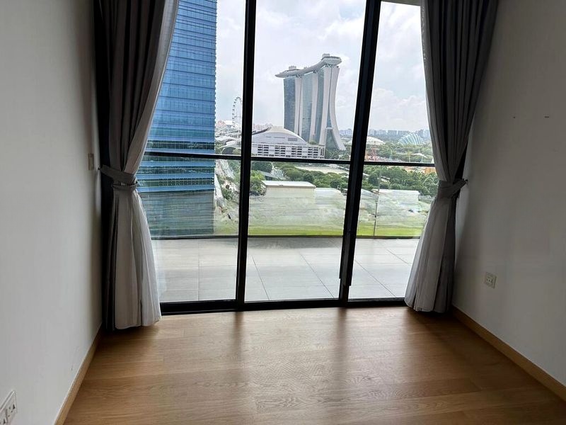 MARINA ONE RESIDENCES 3