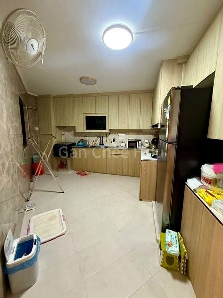 SENGKANG EAST WAY 11