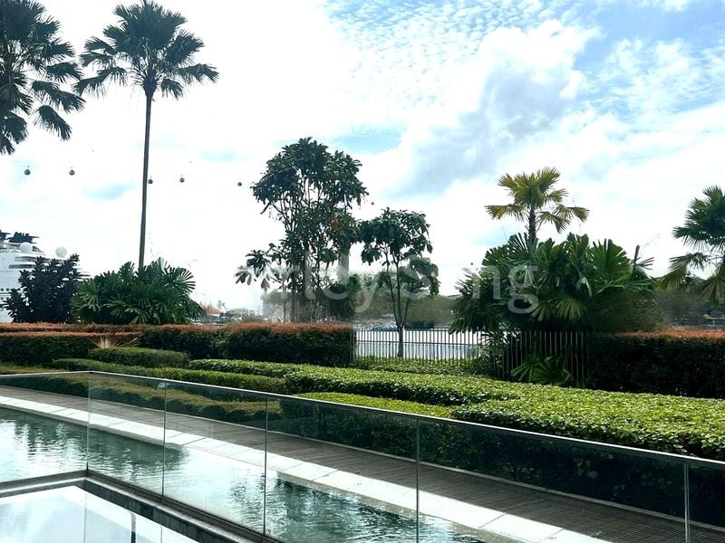 CORALS AT KEPPEL BAY 5