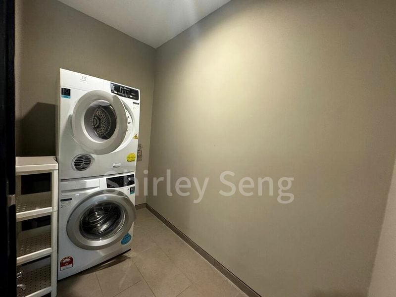 CORALS AT KEPPEL BAY 6