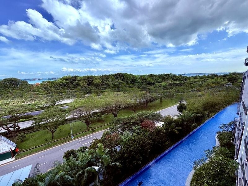 SEASIDE RESIDENCES 3