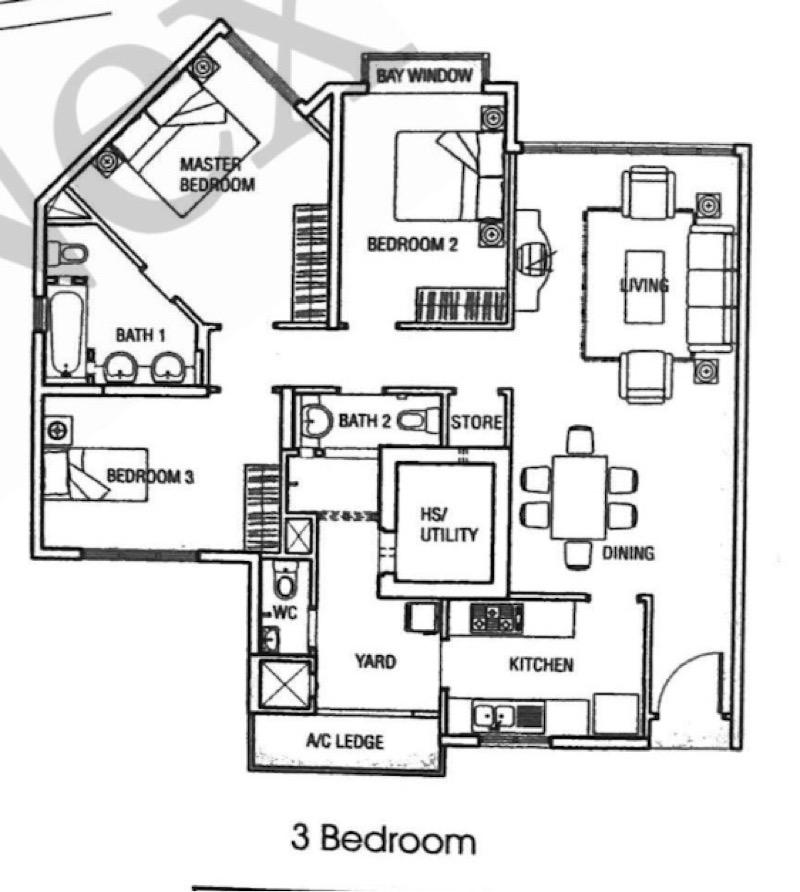 RIO VISTA 6