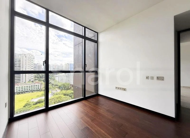 PULLMAN RESIDENCES NEWTON 2