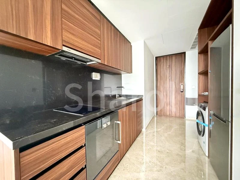 PULLMAN RESIDENCES NEWTON 5