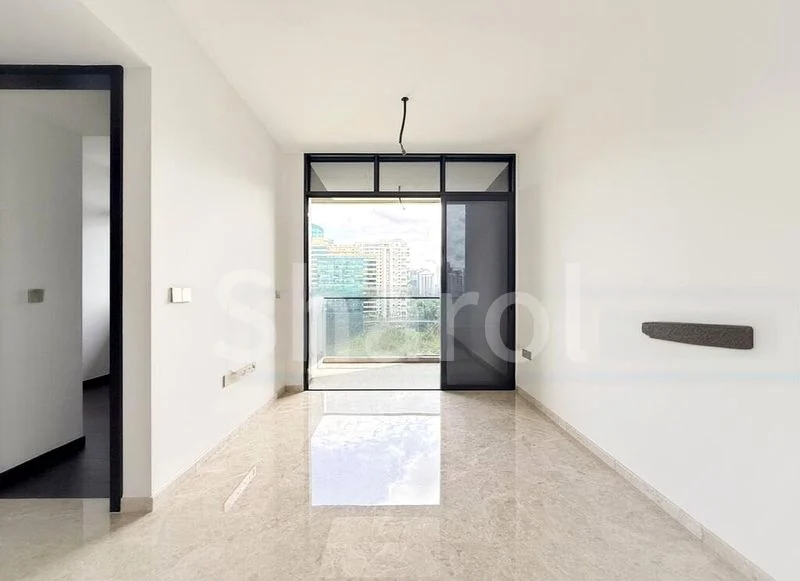 PULLMAN RESIDENCES NEWTON 6