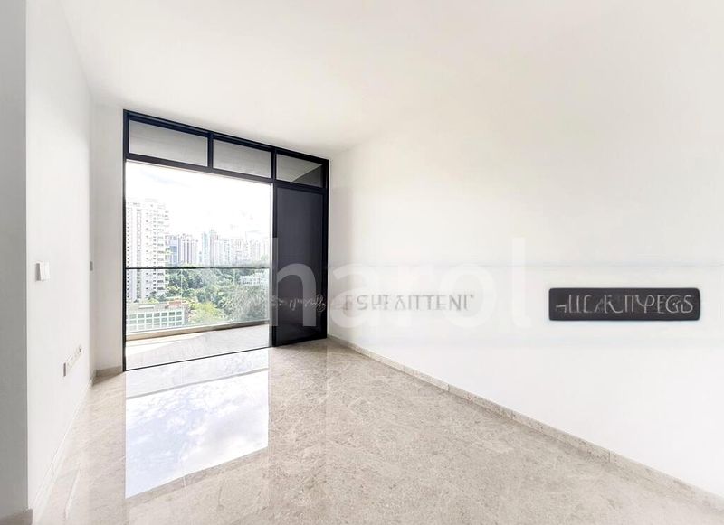 PULLMAN RESIDENCES NEWTON 7