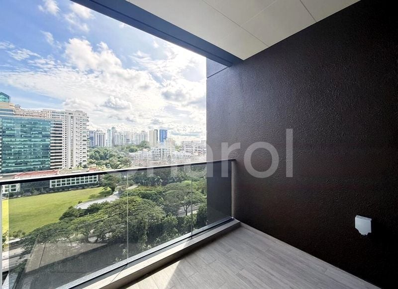 PULLMAN RESIDENCES NEWTON 8