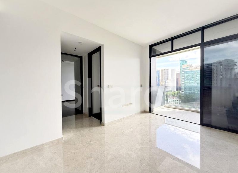 PULLMAN RESIDENCES NEWTON 9