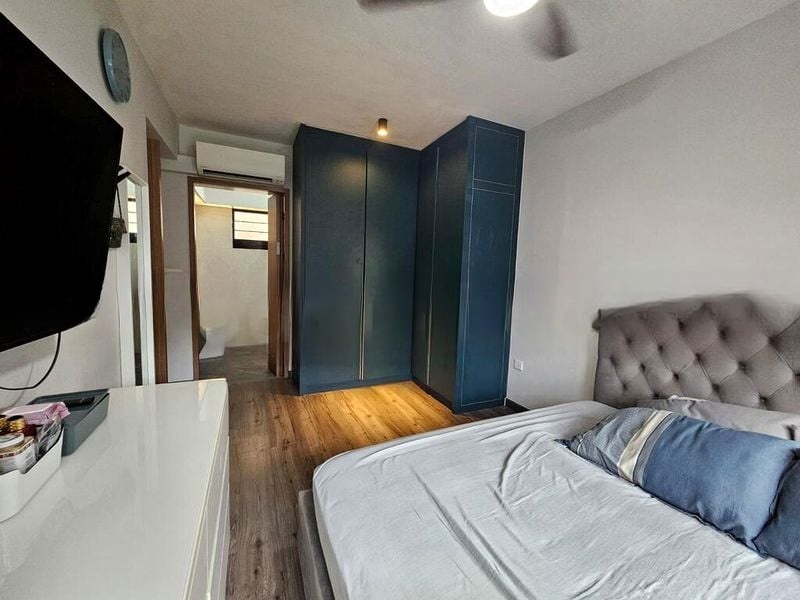 BT BATOK WEST AVE 8 7