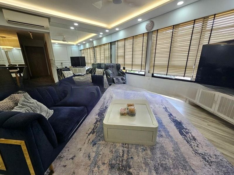 BT BATOK WEST AVE 8 12