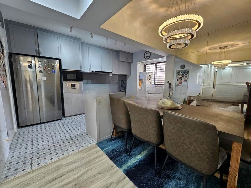 BT BATOK WEST AVE 8 11