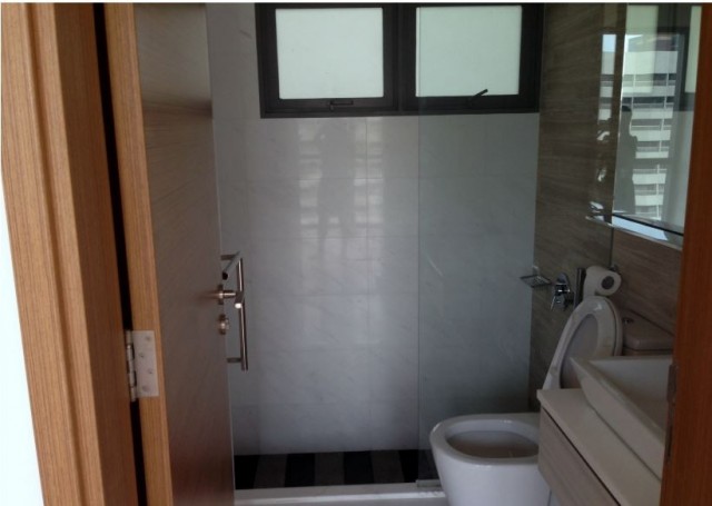 THE SHORE RESIDENCES 11