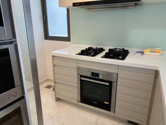 THE SHORE RESIDENCES 5