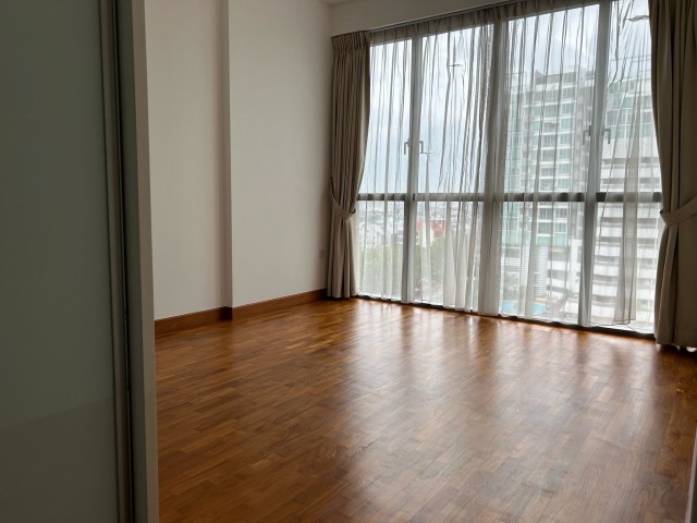 THE SHORE RESIDENCES 8