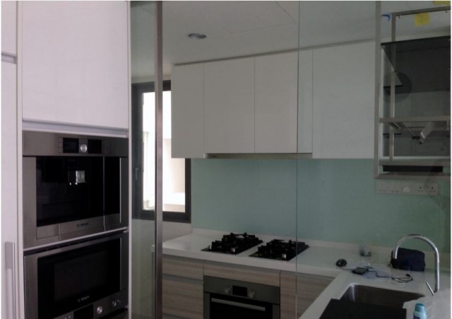 THE SHORE RESIDENCES 9