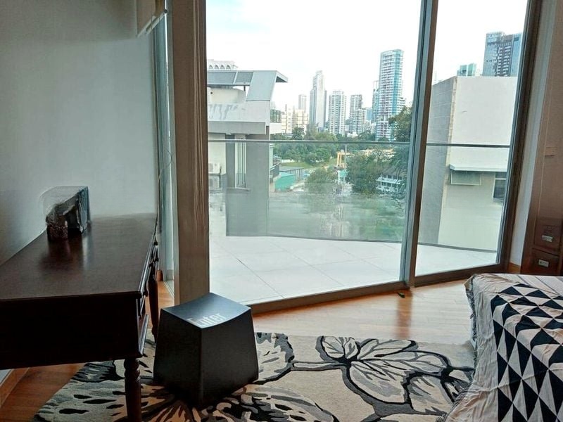 SKYLINE @ ORCHARD BOULEVARD 8