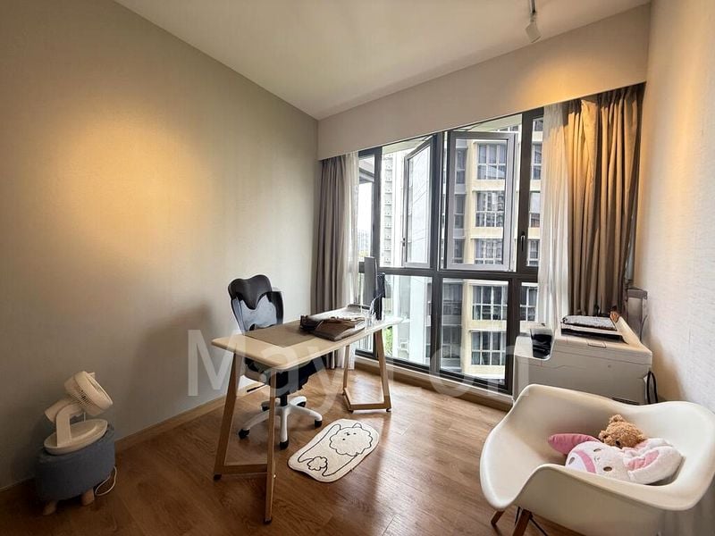 RIVERCOVE RESIDENCES 10