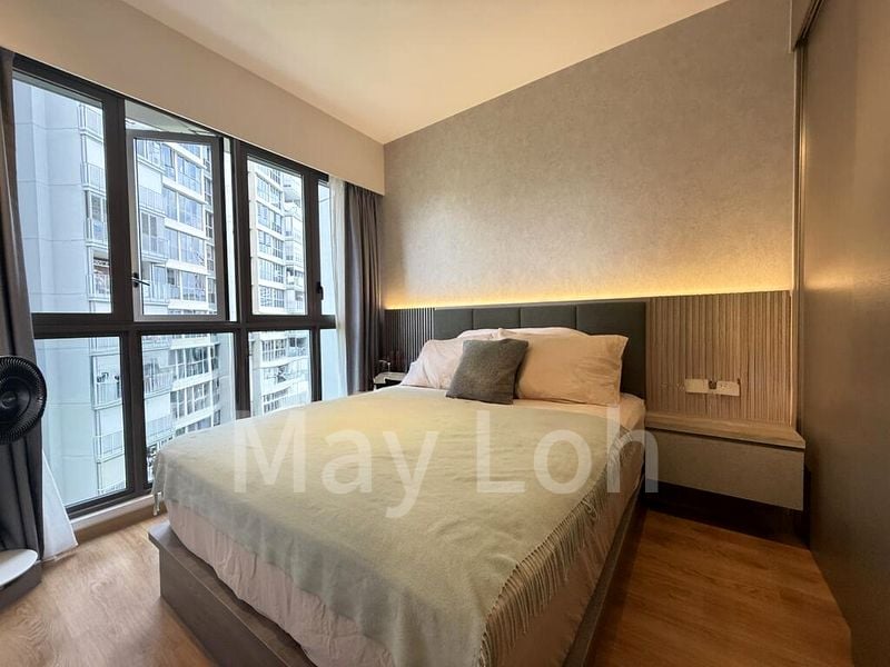 RIVERCOVE RESIDENCES 11