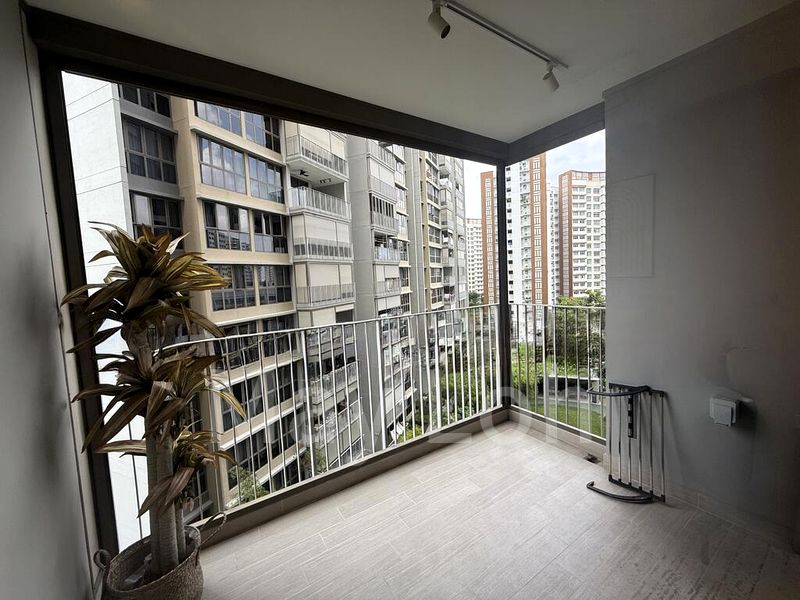 RIVERCOVE RESIDENCES 12