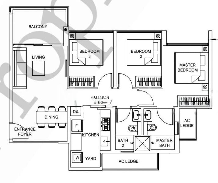 RIVERCOVE RESIDENCES 13