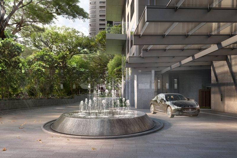 3 ORCHARD BY-THE-PARK 4