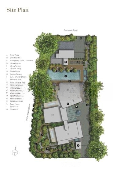 3 ORCHARD BY-THE-PARK 15