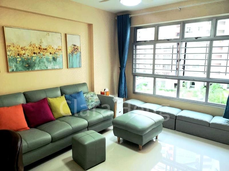 BT BATOK WEST AVE 9 2