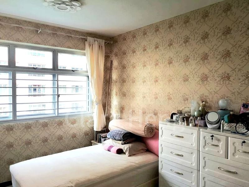 BT BATOK WEST AVE 9 6