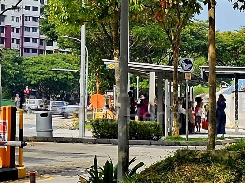 BT BATOK WEST AVE 9 11