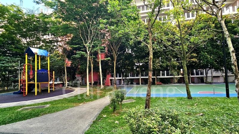 BT BATOK WEST AVE 9 12