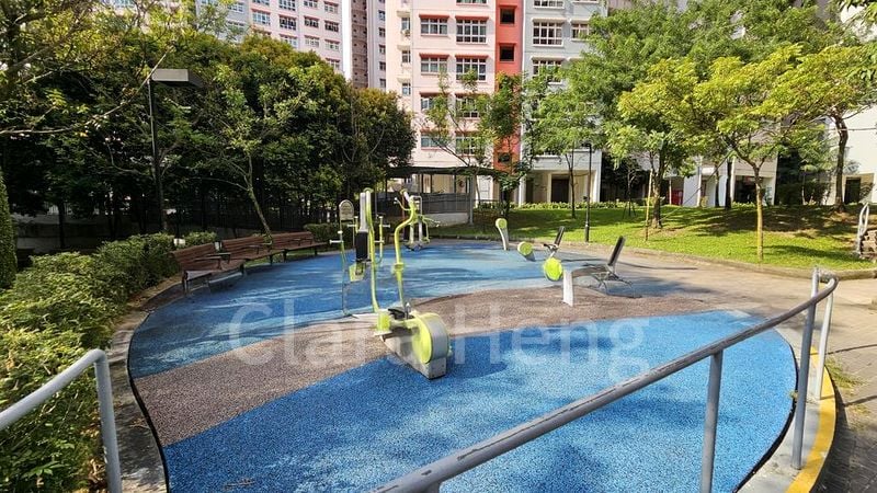 BT BATOK WEST AVE 9 13