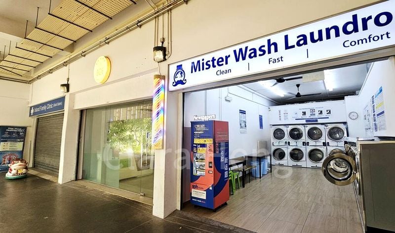 BT BATOK WEST AVE 9 14