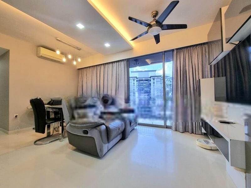 AUSTVILLE RESIDENCES 2