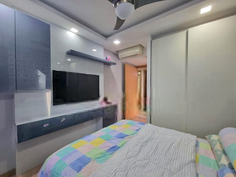 AUSTVILLE RESIDENCES 4