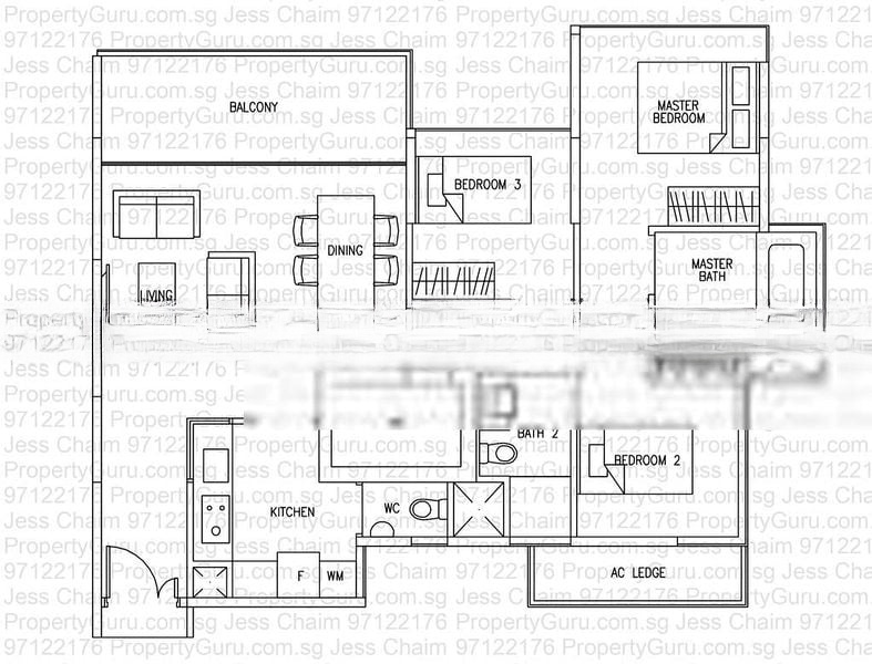 AUSTVILLE RESIDENCES 9