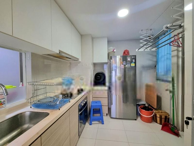 AUSTVILLE RESIDENCES 3