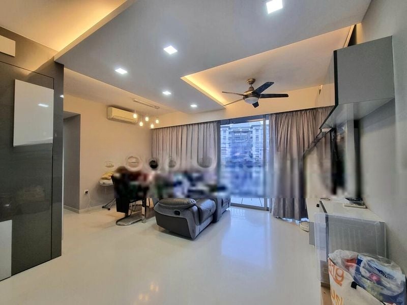 AUSTVILLE RESIDENCES 7